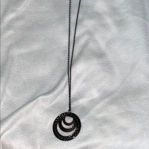 Necklace and Earrings set